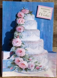 sharons creative cards and wedding stationery 1060916 Image 7